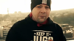 欧美群星 - Keep It Jugo, Do It Svabo