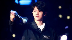 边伯贤(EXO) - Happy B-Day