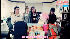 吴夏荣(Apink),金南珠(Apink),尹普美(Apink),朴初珑(Apink),Apink - Pink Lotto Show Ep08