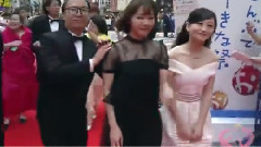 AKB48,NMB48 - 島ぜんぶでおーきな祭 レッドカーペット