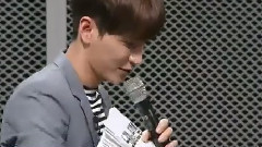 利特(Super Junior) - 歌曲的诞生 E01 全场