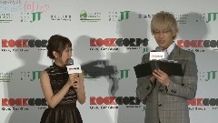 AKB48,高桥南 - 'RockCorps Supported By JT 2016'高橋みなみ 官方大使就任!