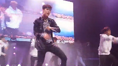 Zelo(B.A.P),B.A.P - Feel So Good