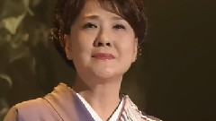 川中美幸 - ちょうちんの花2013