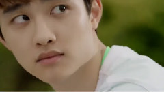 KAI(EXO),都暻秀(EXO) - 小幸运