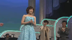 水森かおり - ひとり长良川2012
