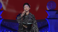 石川さゆり - 暗夜の心中立て
