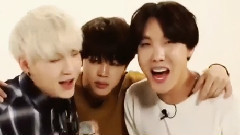防弹少年团,V(防弹少年团),JIMIN(防弹少年团),SUGA(防弹少年团),J-HOPE(防弹少年团) - 霜花 果糖鸡 伪糖锡?虐不虐 你就说虐不虐223333