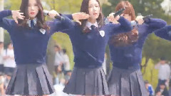 信飞(GFriend),GFriend - Rough