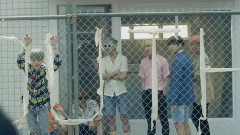 防弹少年团,J-HOPE(防弹少年团),Rap Monster(防弹少年团),SUGA(防弹少年团) - FIRE
