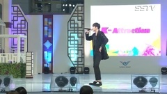 Winner - [WINNER]160502 K-Attraction<SENTIMENTAL>现场版