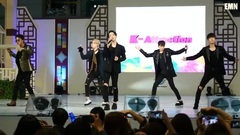 Winner - [WINNER]160502 K-Attraction<空虚>现场版