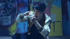 Rap Monster(防弹少年团),JIMIN(防弹少年团),SUGA(防弹少年团),田柾国(防弹少年团),防弹少年团 - Fire高潮 (修改版)