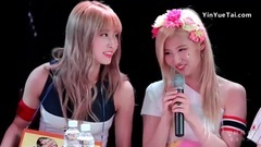 Sana(Twice) - 撒娇后害羞的Sana
