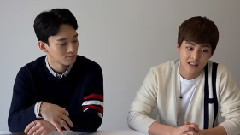 XIUMIN(EXO),Chen(EXO),EXO - 没有经纪人的旅行Part1 XIUMIN&CHEN