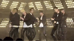 UP10TION - 只对我集中