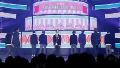 SNUPER,Astro(韩国),KNK - Growl