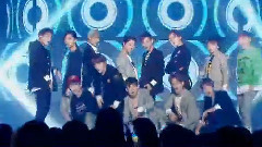 Seventeen - Lion Heart & Ice Cream Cake & 万岁