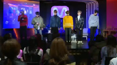 Cross Gene - M&G I'll Be Fine 消音版