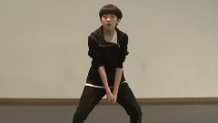 TF家族 - 黄其淋舞蹈solo