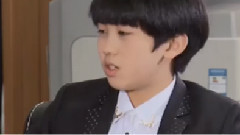 TF家族 - 霸道总裁版忽然之间