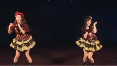 SNH48 - 狼与自尊