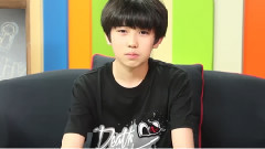 TF家族 - 黄其淋京剧体验课访谈