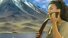 音乐短片 - El Condor Pasa-老鹰之歌 (排笛演奏)