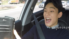 EXO - 没有经纪人的旅行EP2