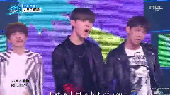 UP10TION - 12点30分 & H.E.R & Love Me Right