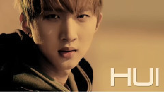 PENTAGON - PENTAGON MAKER HUI单人预告