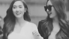 Jessica,Krystal(f(x)) - 相爱相杀 Young And Beautiful