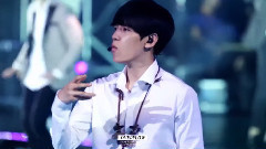 边伯贤(EXO),EXO - Can't Stop Love