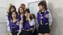 TWICE - KBS脸书直播