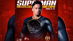 欧美群星 - Superman Sin Capa