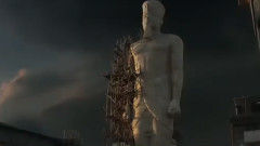 音乐短片 - Warriors Of The World United