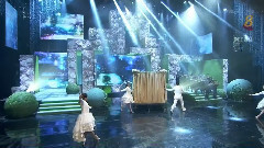 华语群星 - 演奏 歌舞表演