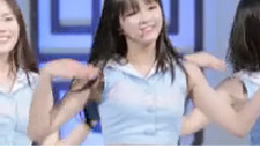 OH MY GIRL - CUPID