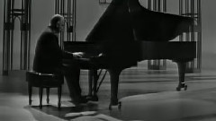 音乐短片 - 普罗科菲耶夫第二钢琴奏鸣曲