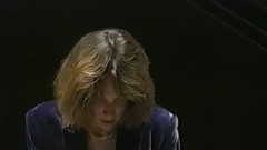 音乐短片 - 勃拉姆斯狂想曲Op.79 No.1