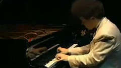 音乐短片 - 冬风