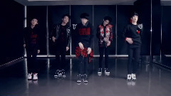 TF家族 - 黄其淋正反合C位CUT