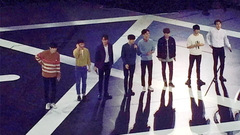 EXO - EXO-L Japan Fan Meeting