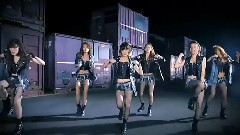 少女时代 - SNSD Snsd VS T-ara 1