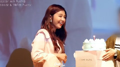 Apink,郑恩地(Apink) - Dream新专辑签名会