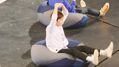 XIUMIN(EXO),EXO - EXO-L-JAPAN Presents EXO CHANNEL 'X'