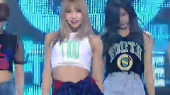 TWICE - Touchdown