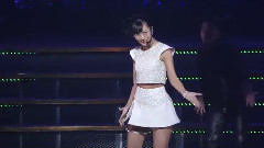 AKB48,藤田奈那 - 右足エビデンス