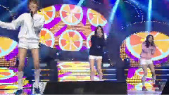 Orange Caramel - My Copycat