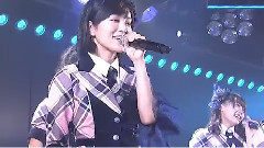 高桥南,AKB48 - 高橋みなみ卒業公演 Part1